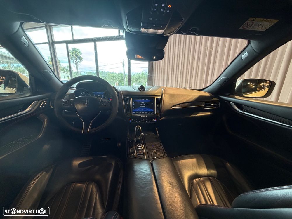 Maserati Levante 3.0 V6 Gransport - 33