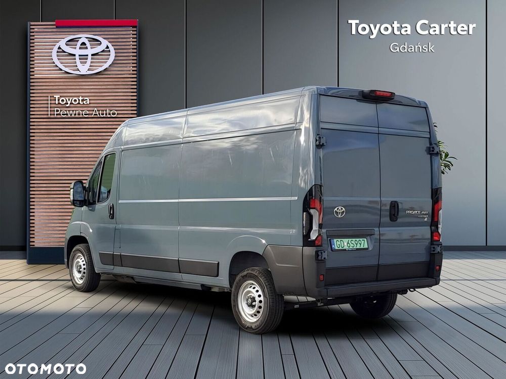 Toyota PROACE MAX - 4