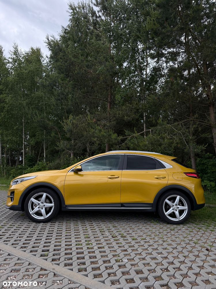 Kia XCeed 1.6 CRDi SCR XL DCT - 2