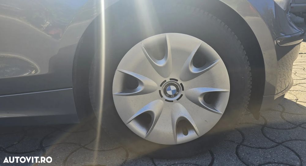 BMW Seria 1 116i - 15