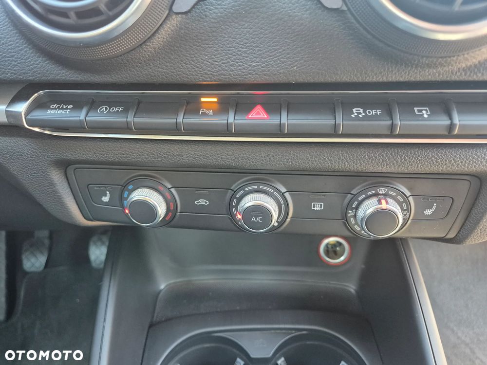 Audi A3 Sportback 1.4 TFSI Attraction - 16