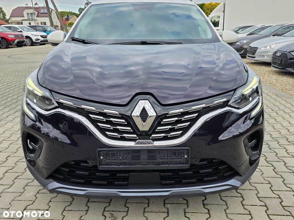 Renault Captur 1.3 TCe Intens EDC - 15