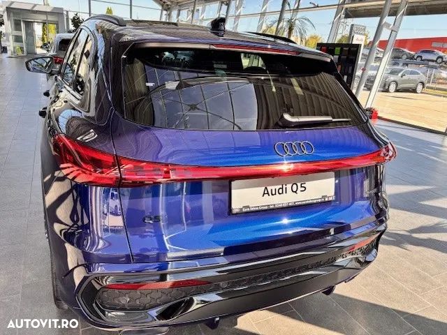 Audi Q5 40 TFSI quattro S tronic MHEV - 3