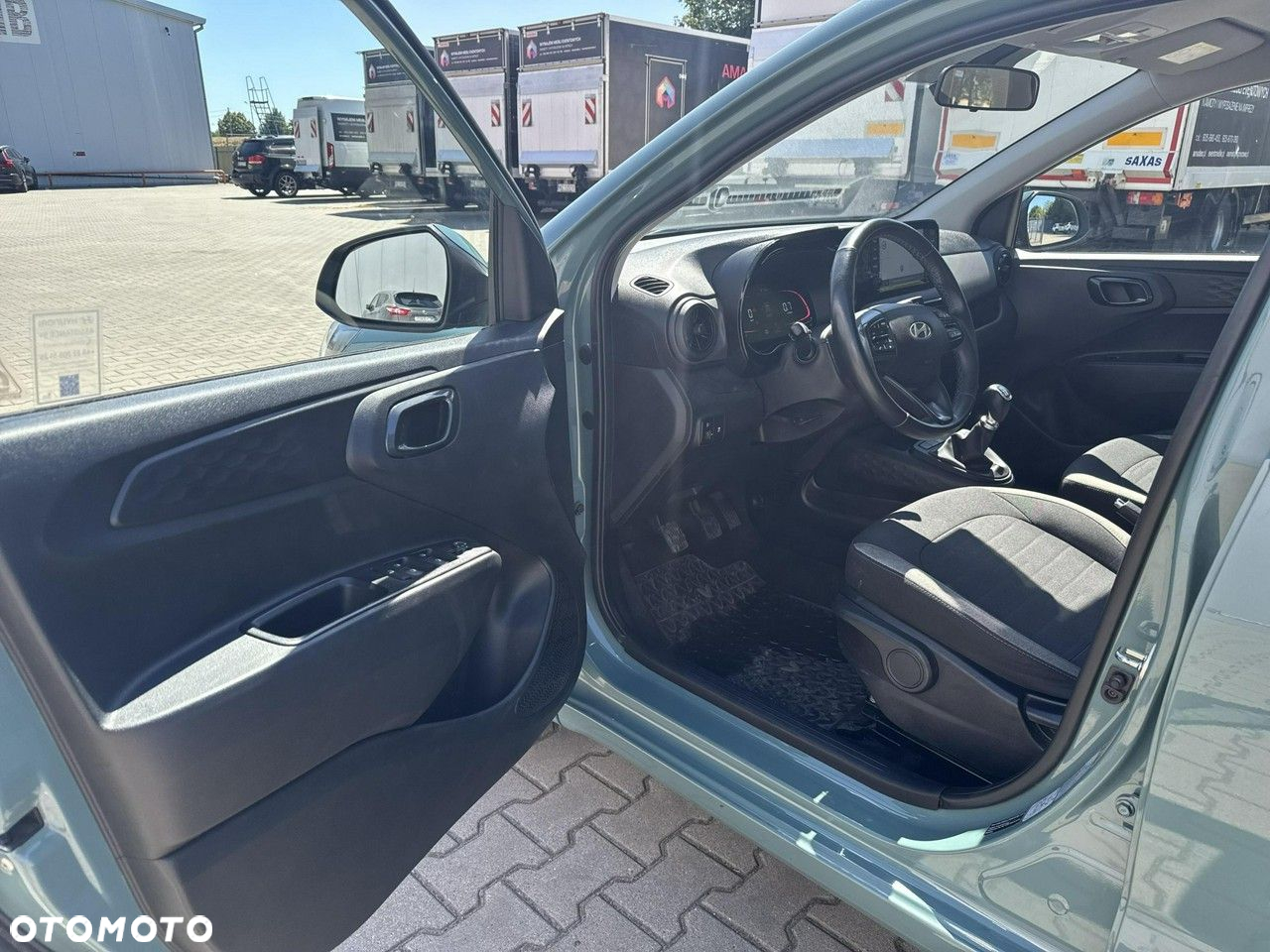 Hyundai i10 1.2 Modern - 10