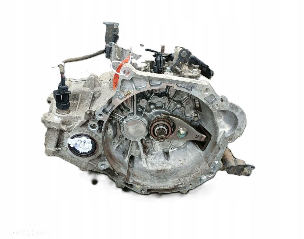 KIA RIO III 11-17 r. 1,4 B 6 biegowa SKRZYNIA BIEGÓW U52MEH EU - 1