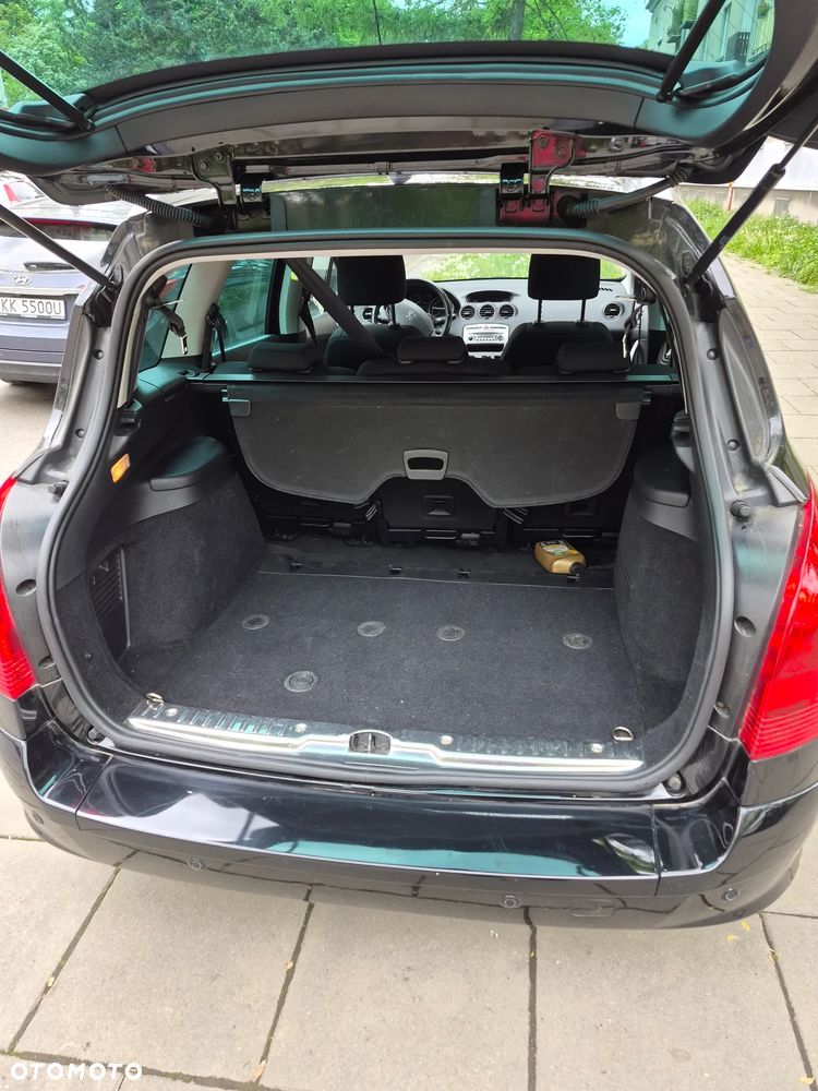 Peugeot 308 155 THP Active - 8