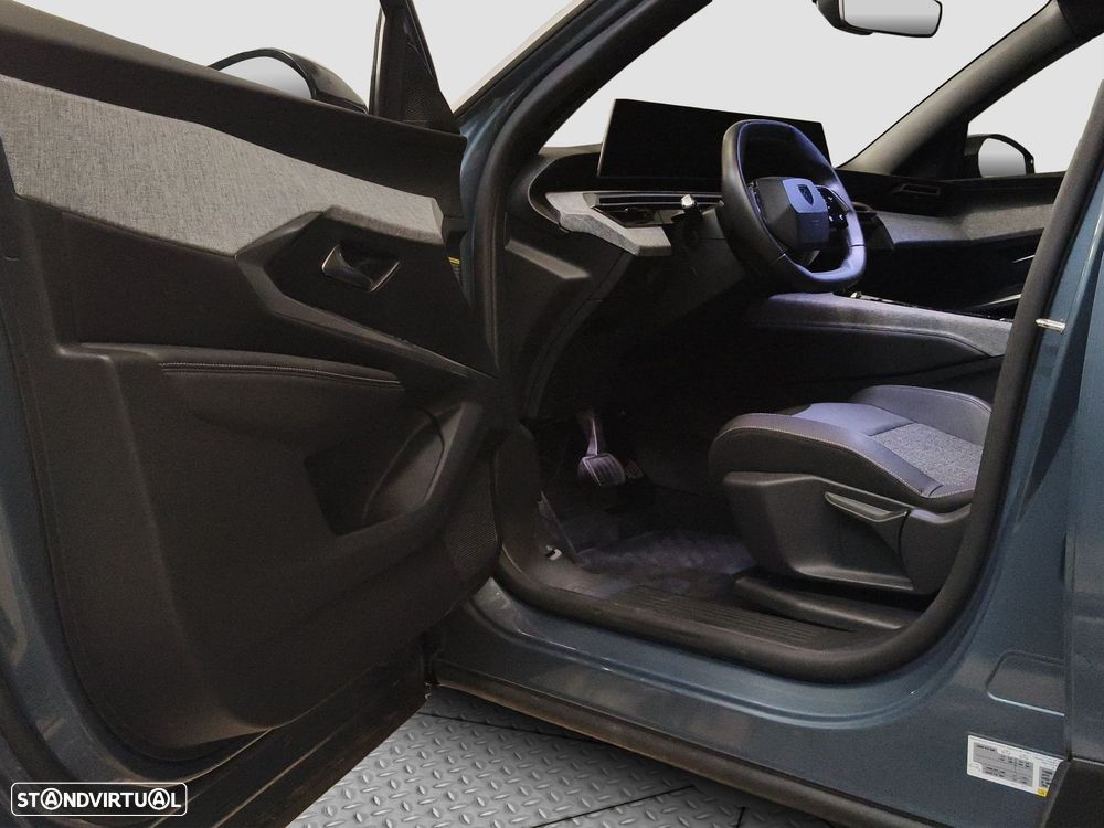 Peugeot 3008 Hybrid 145 e-DSC6 Allure - 12