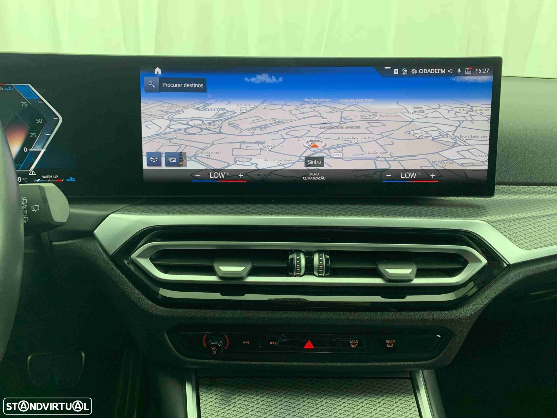 BMW 320 d Touring xDrive Pack M Auto - 9