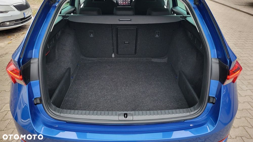 Skoda Octavia - 14