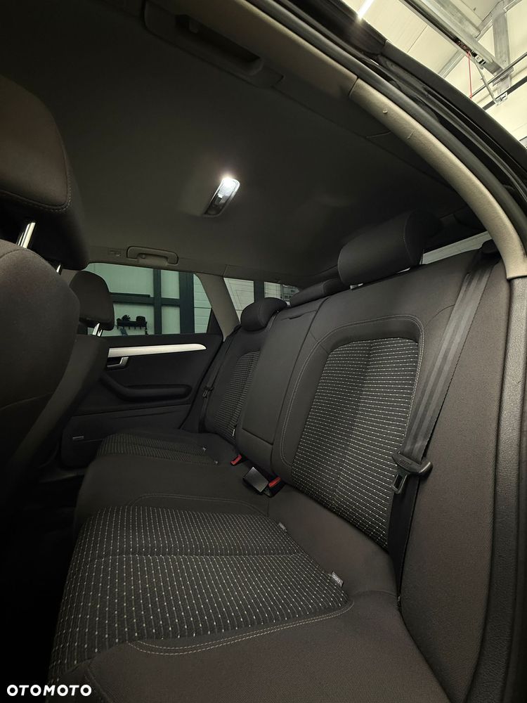 Seat Exeo 2.0 TDI DPF Sport - 17