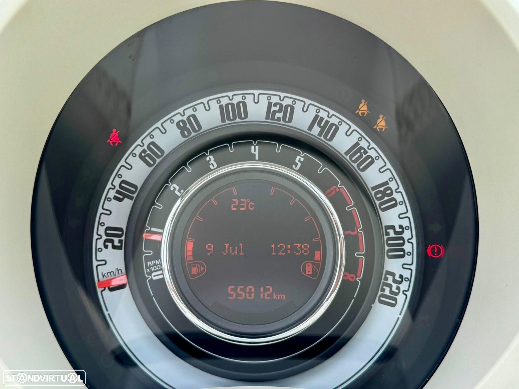 Fiat 500 - 14