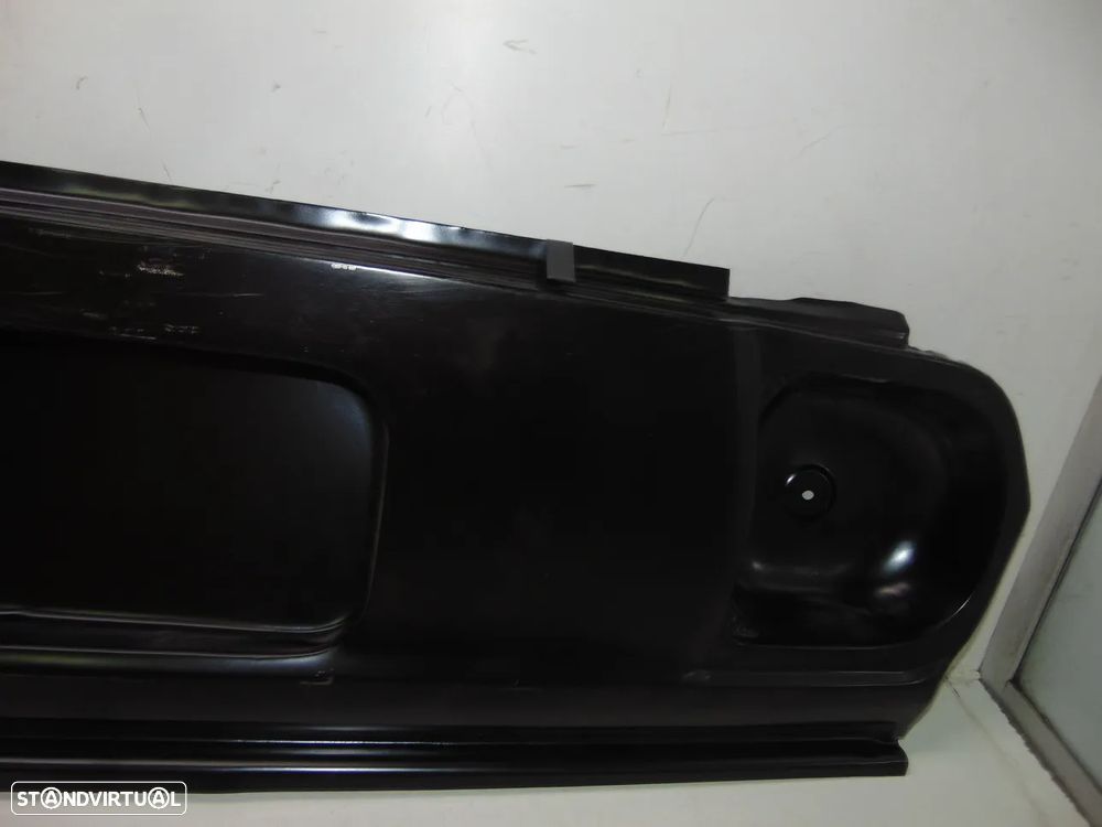 Peugeot 504 traseira chapa - 4