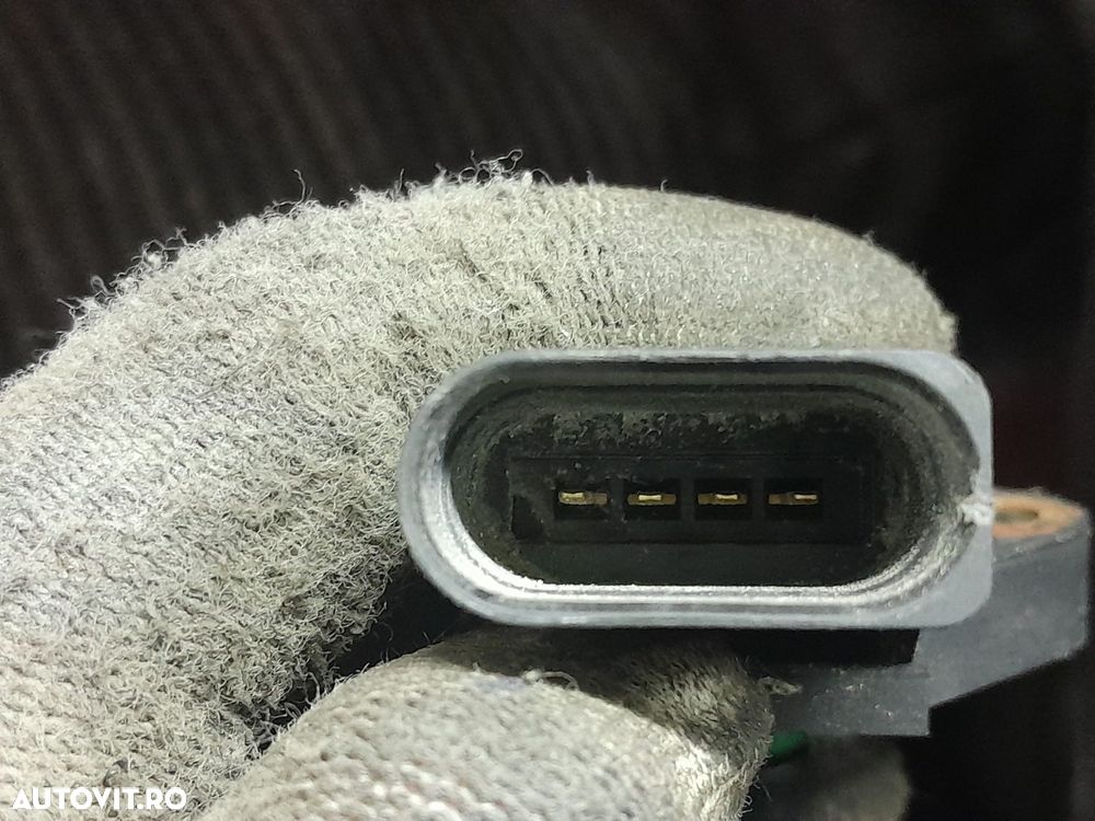 Senzor presiune gaze 0281002977 1.4 tsi CZD Volkswagen VW Beetle 3 [2 - 2