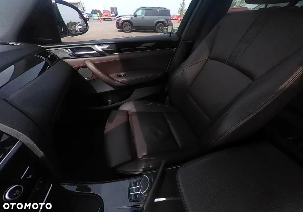 BMW X4 - 21