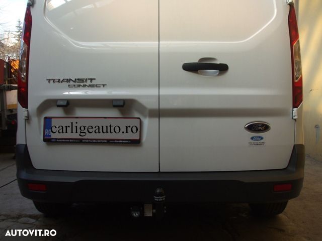 Carlige auto de remorcare Ford Kuga - 3