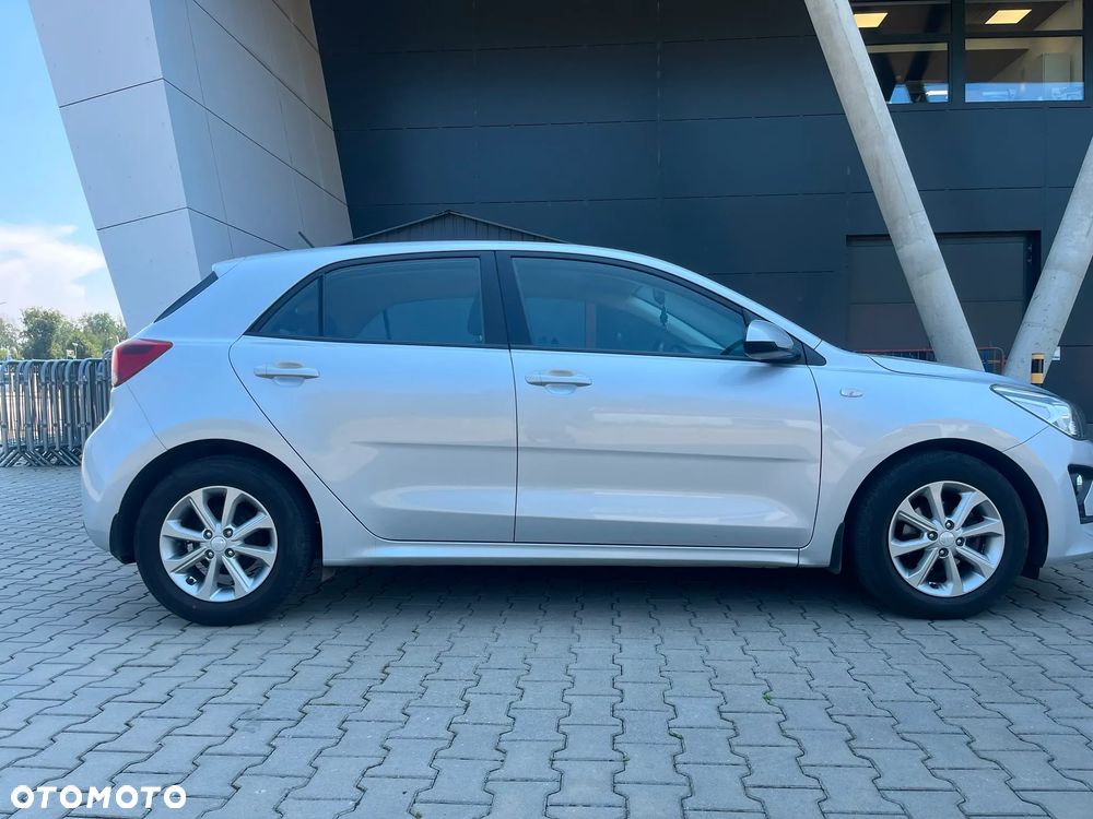 Kia Rio 1.2 Edition 7 - 5