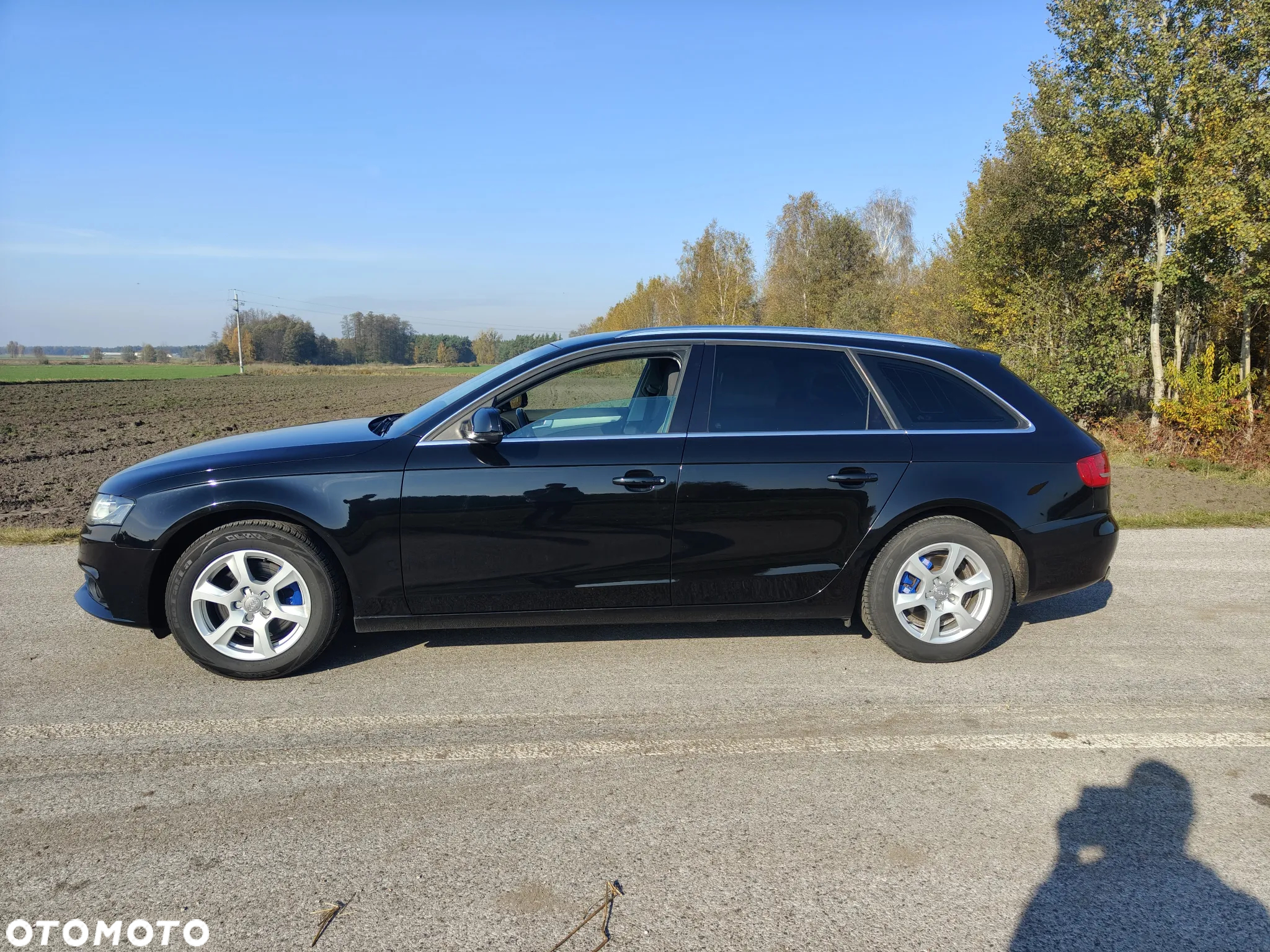 Audi A4 1.8 TFSI - 9