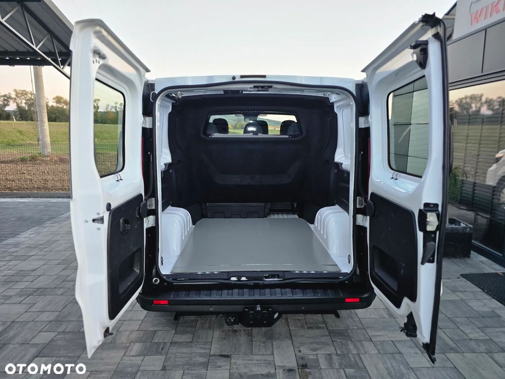Nissan Primastar - 21