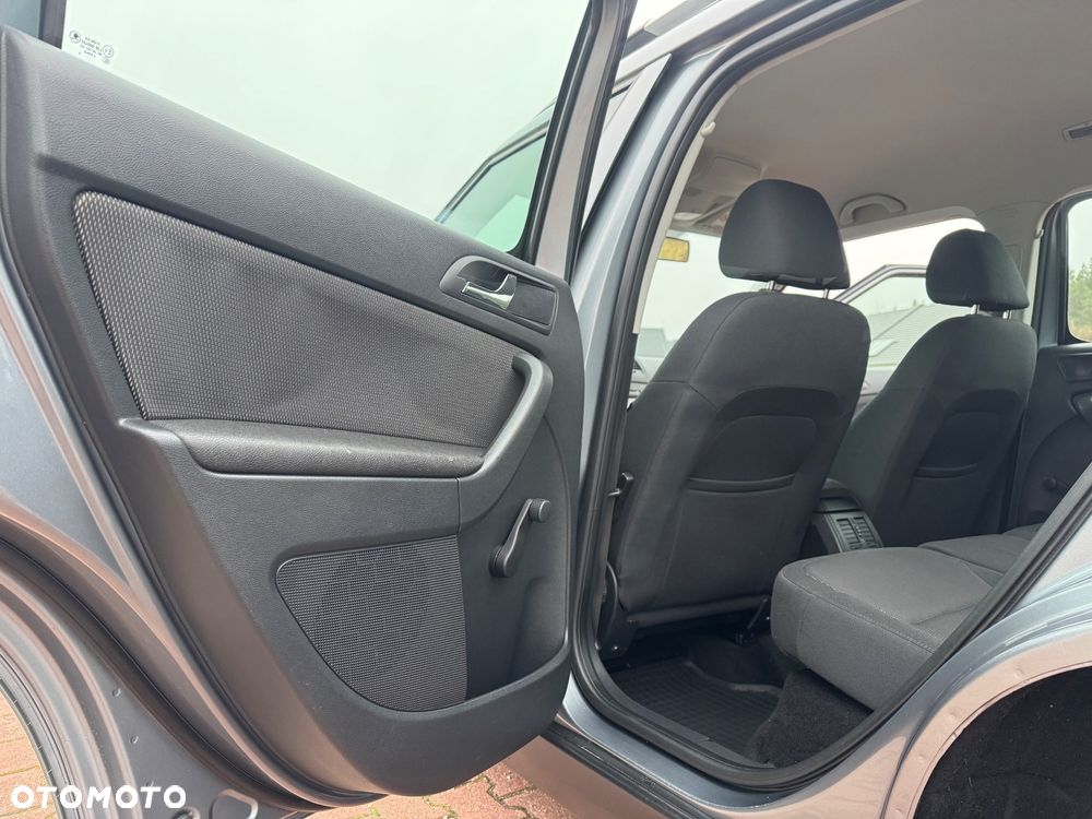 Skoda Yeti 2.0 TDI 4x4 Ambition - 24