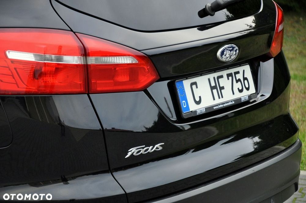 Ford Focus - 16