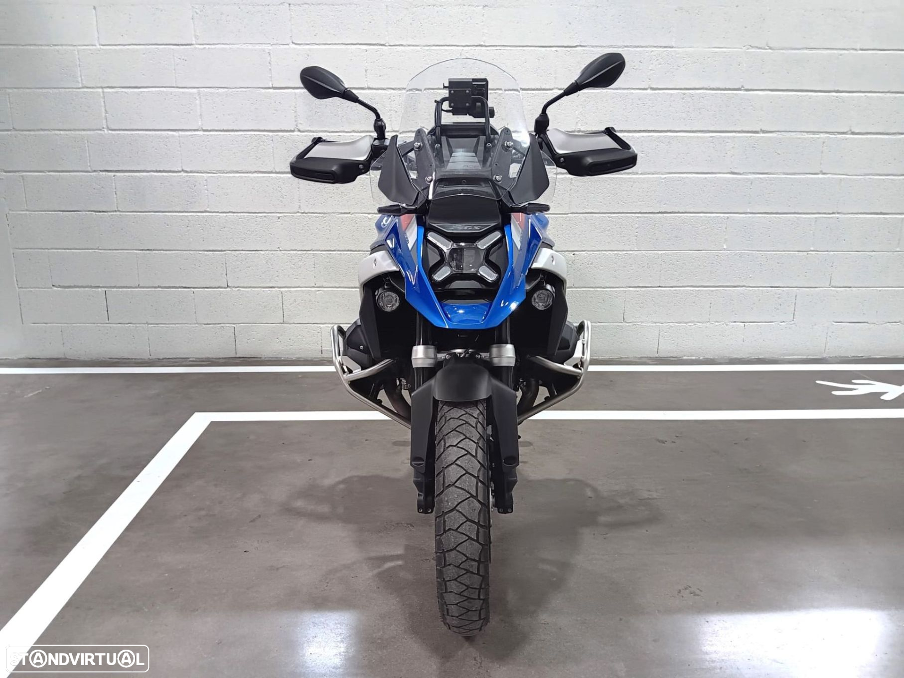 BMW R 1300 GS 1300 GS - 3