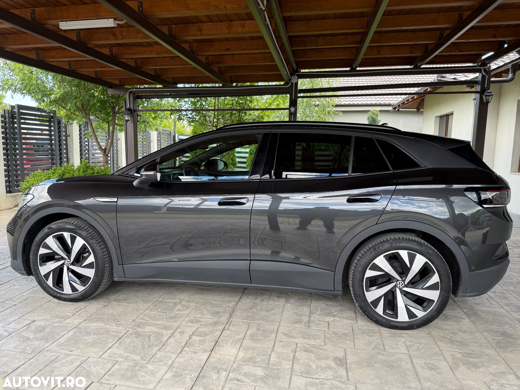 Volkswagen ID.4 77 kWh Pro Performance - 5