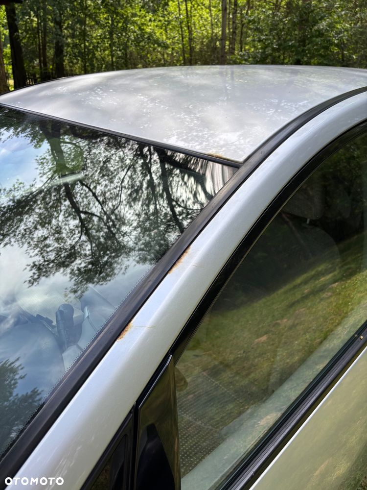 Mitsubishi Grandis - 27