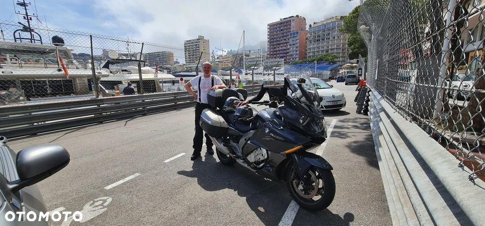 BMW K - 1