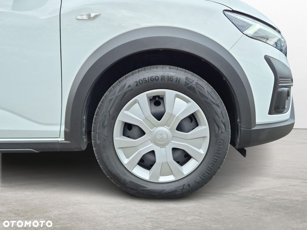 Dacia Jogger - 25