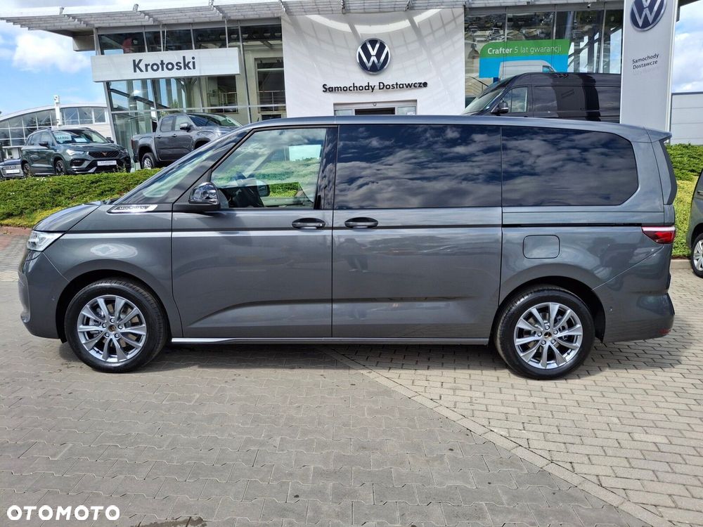 Volkswagen Multivan 2.0 TSI L2 Life DSG - 12