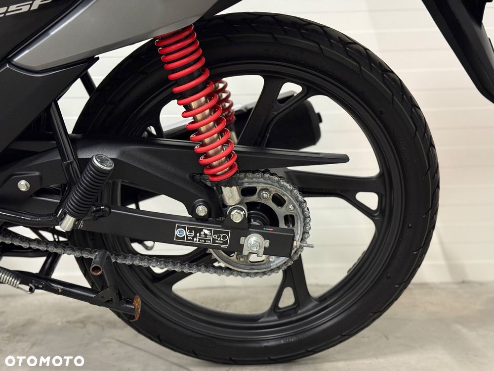 Honda CB - 31