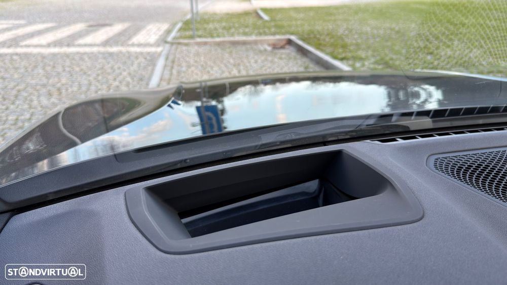 BMW 330 e Aut. M Sport - 20