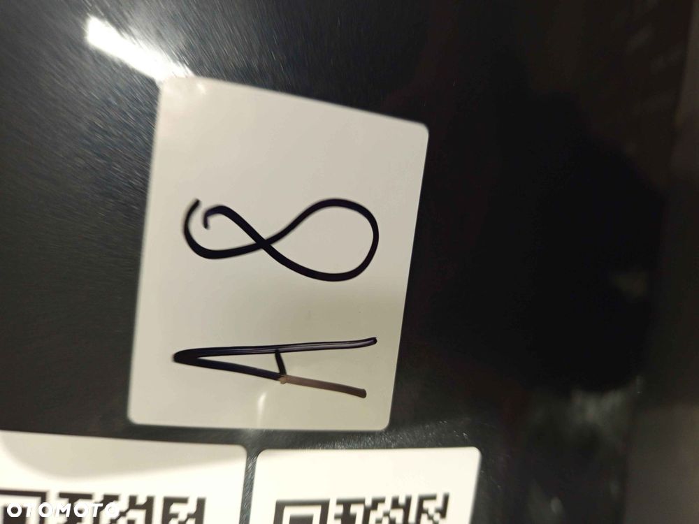 + DRZWI PRZÓD PRZEDNIE LEWE RENAULT MEGANE 3 III COUPE TEB66 SZARE GRAFITOWE - 4