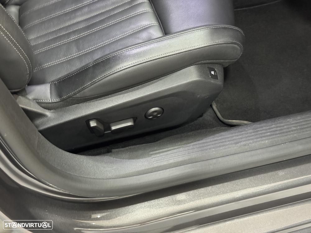 Peugeot 508 SW 1.5 BlueHDi Allure Pack EAT8 - 45