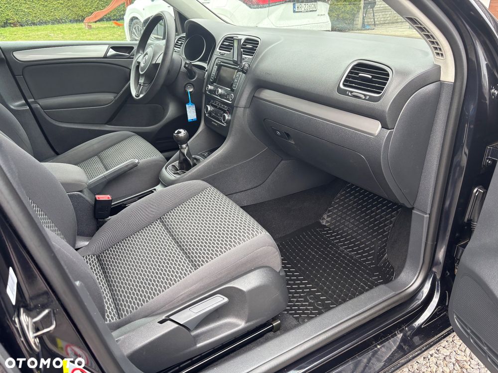 Volkswagen Golf 1.4 Team - 24