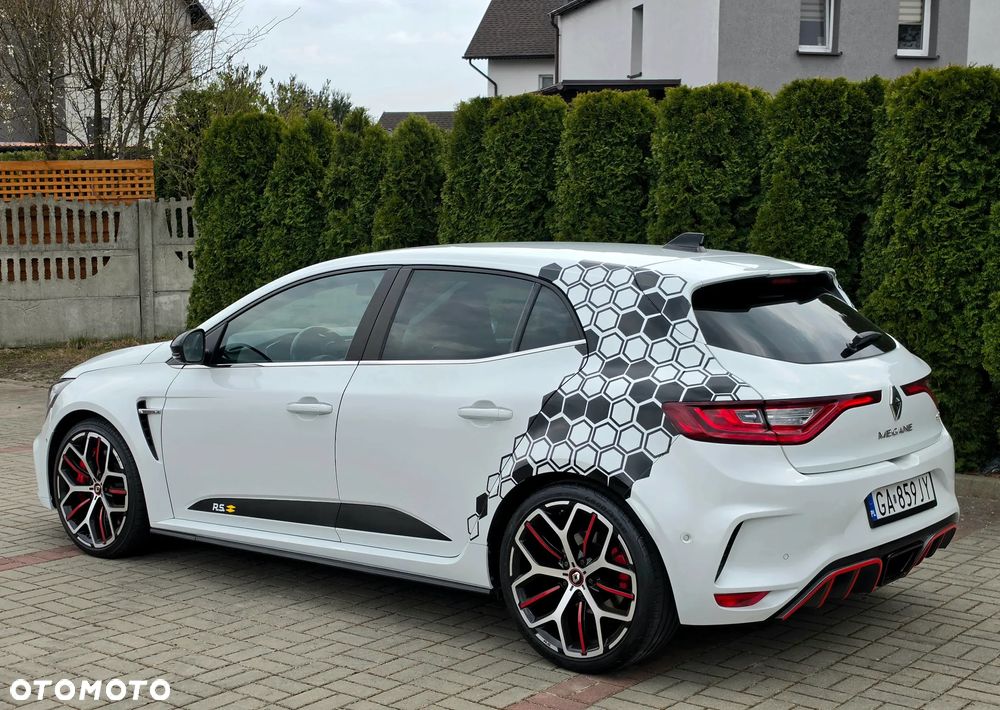 Renault Megane 1.8 TCe R.S - 19