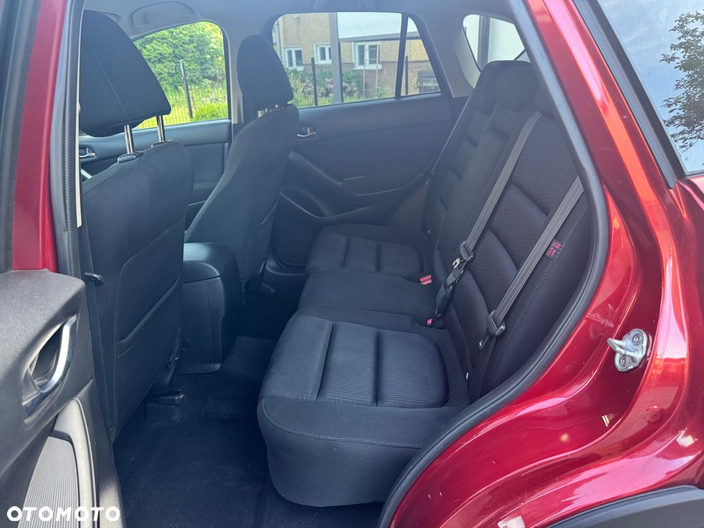 Mazda CX-5 2.0 Skypassion - 12