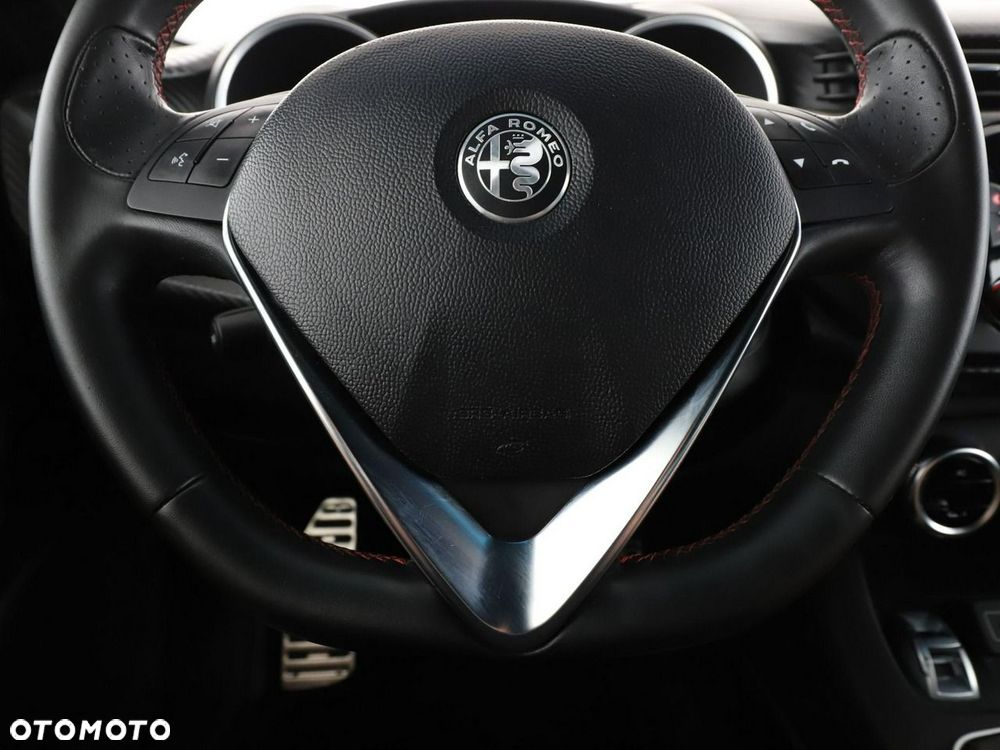 Alfa Romeo Giulietta 1.4 TB Sport - 22