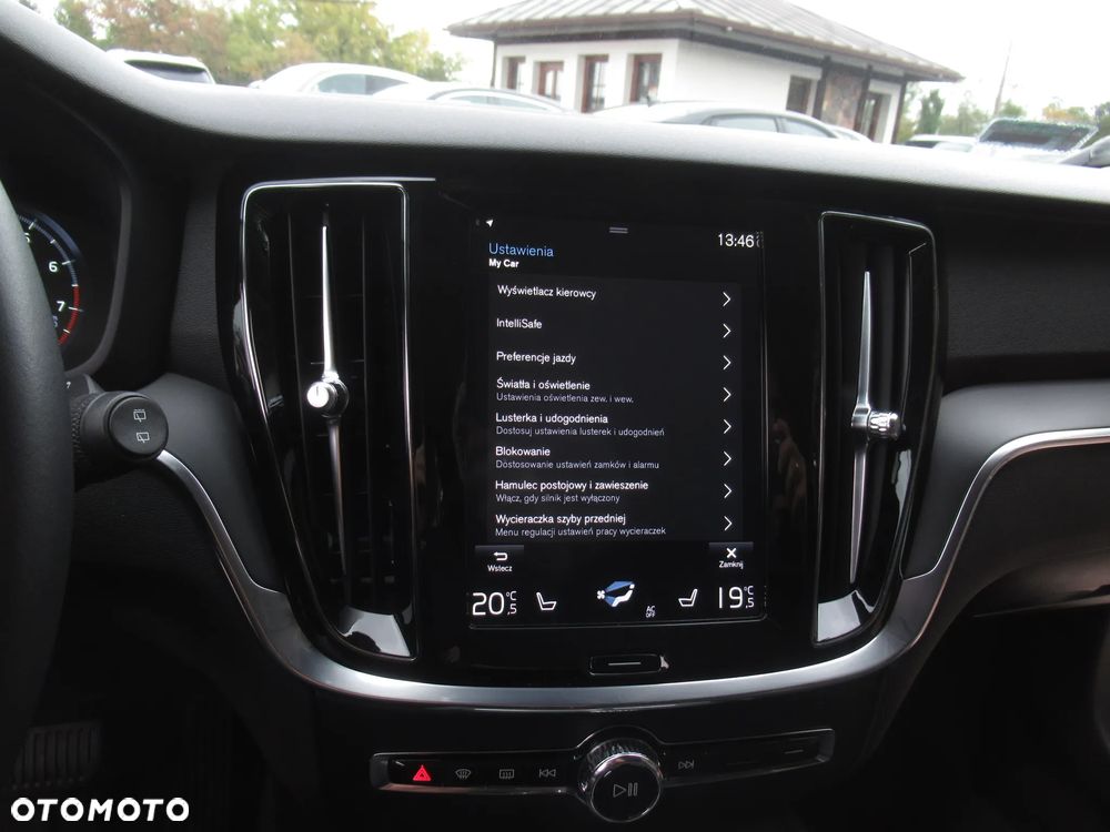 Volvo V60 T4 Momentum - 20