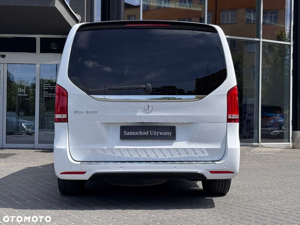 Mercedes-Benz EQV 300 90kWh - 8