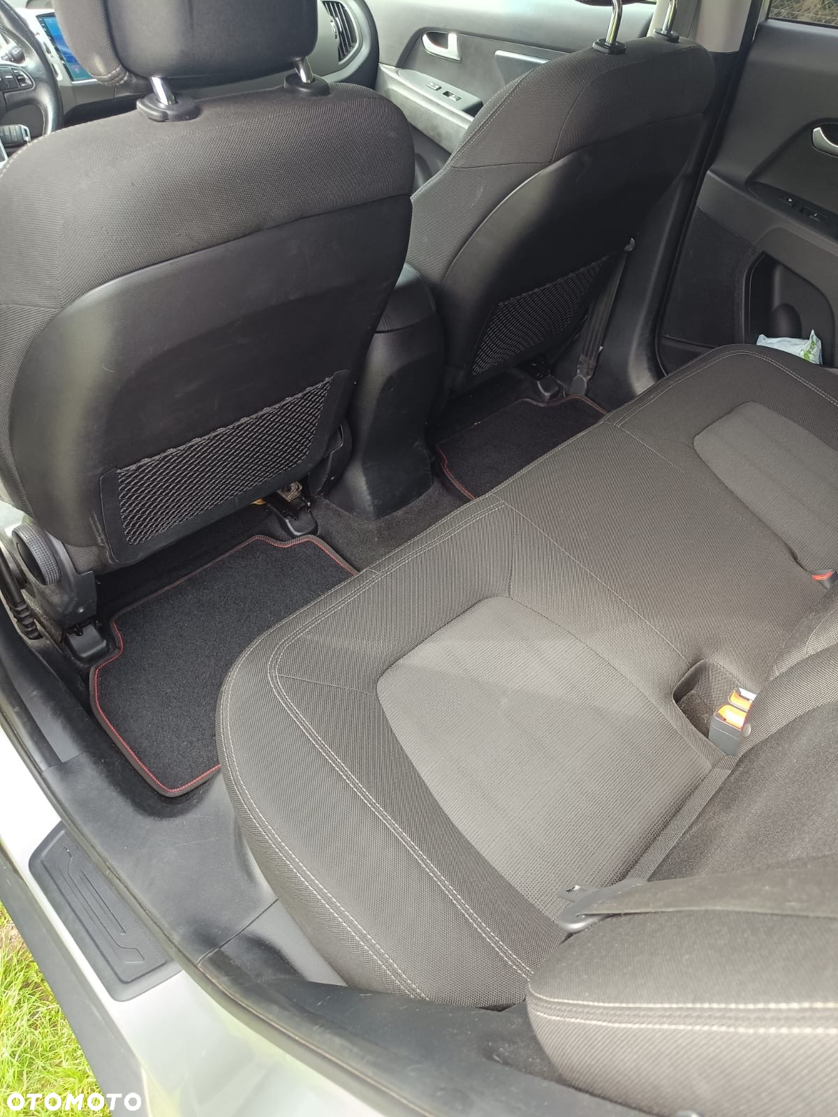 Kia Sportage 1.6 GDI L 2WD - 7