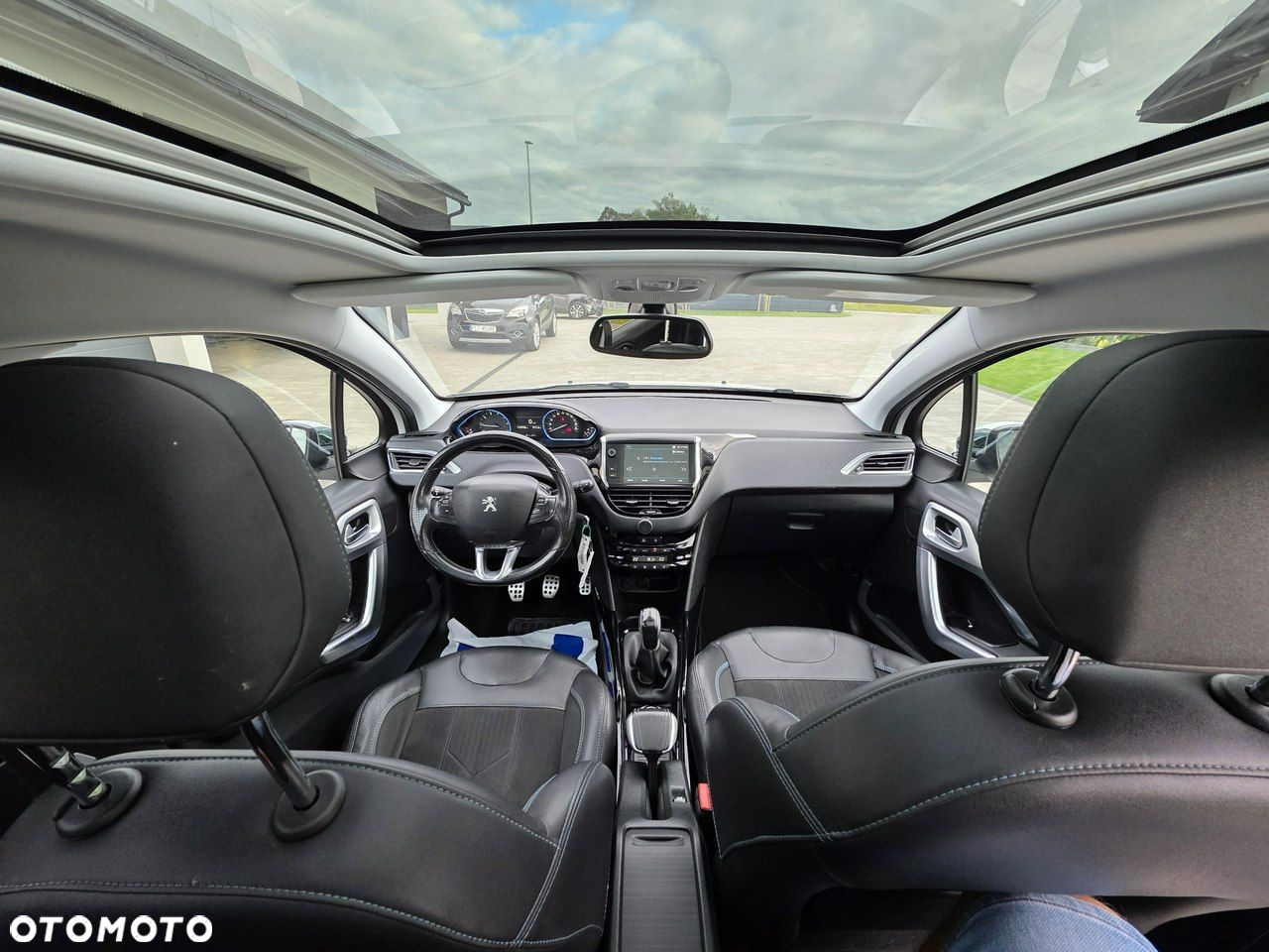 Peugeot 2008 1.2 Pure Tech Crossway S&S - 7