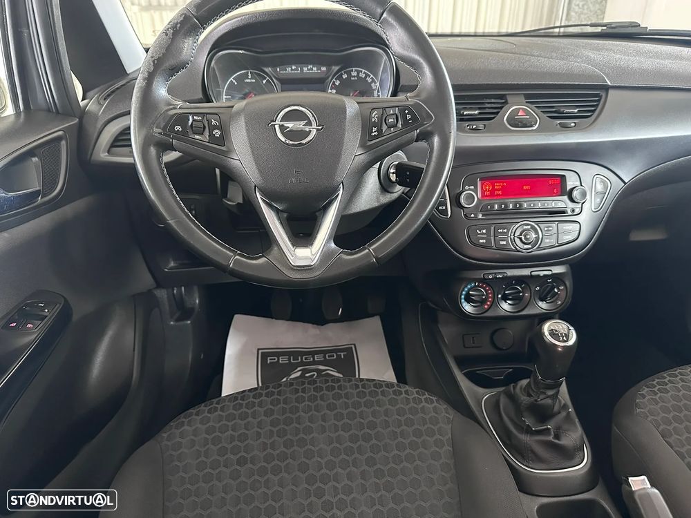 Opel Insignia Grand Sport 1.6 ECOTEC Selection - 20