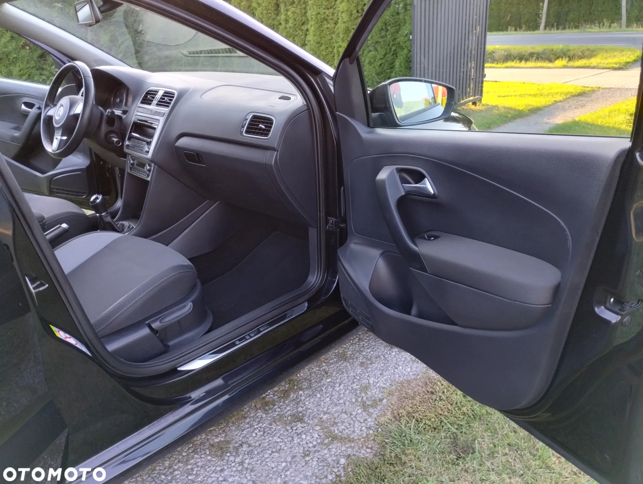 Volkswagen Polo 1.6 TDI Life - 30