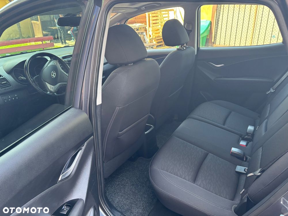 Hyundai ix20 1.6 CRDi Comfort - 8