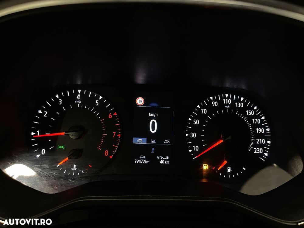 Renault Clio V 1.0 TCe Life - 22