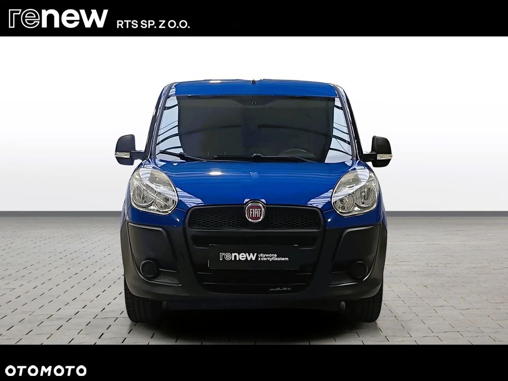 Fiat DOBLO - 8