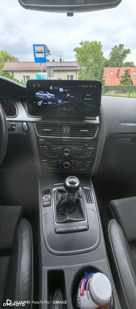 Audi A5 Coupé 3.0 TDI Quattro - 6