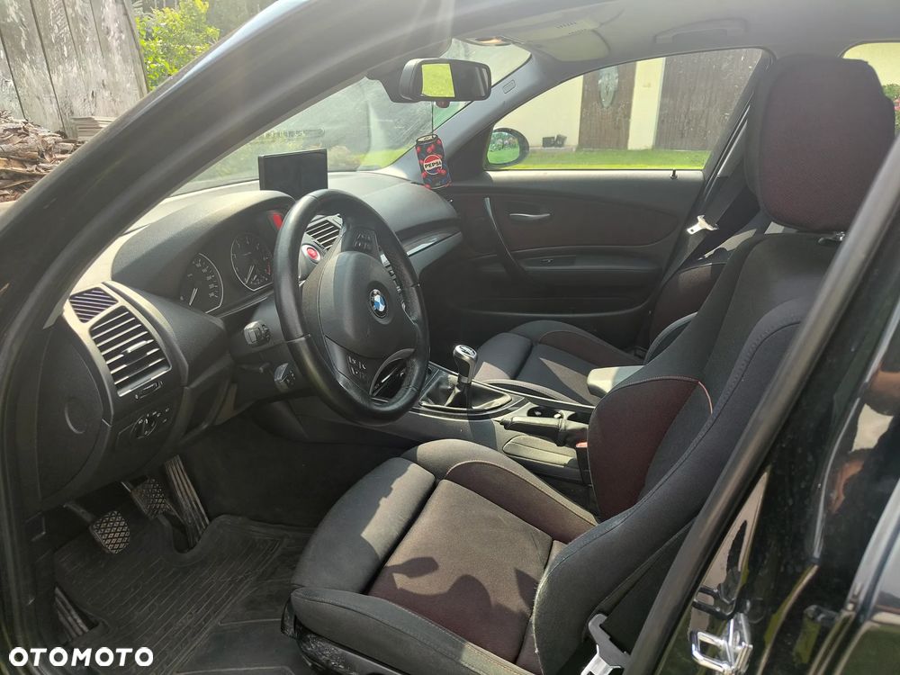 BMW Seria 1 118i - 7