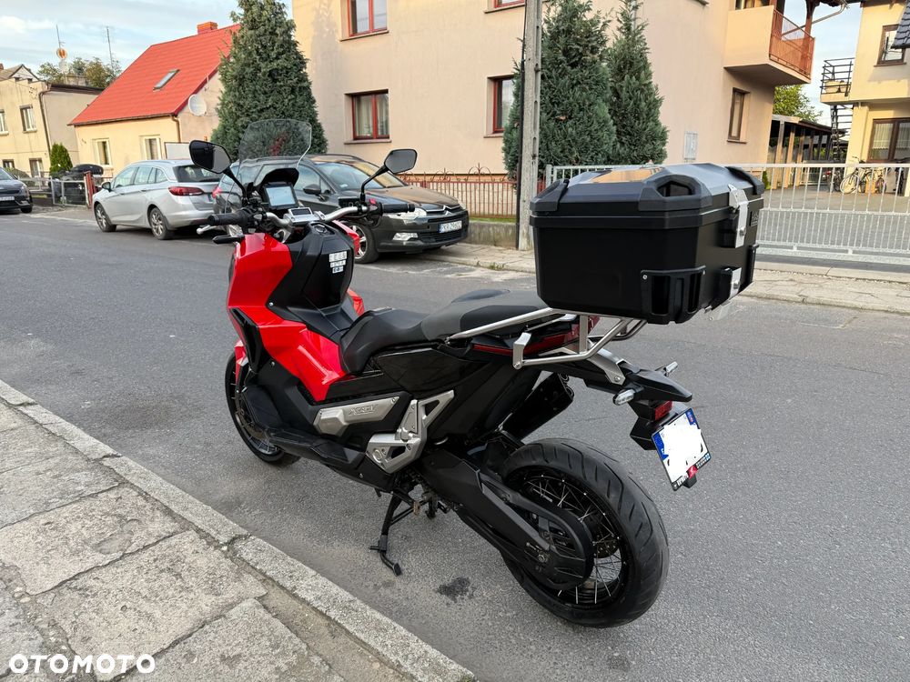 Honda X-ADV - 6
